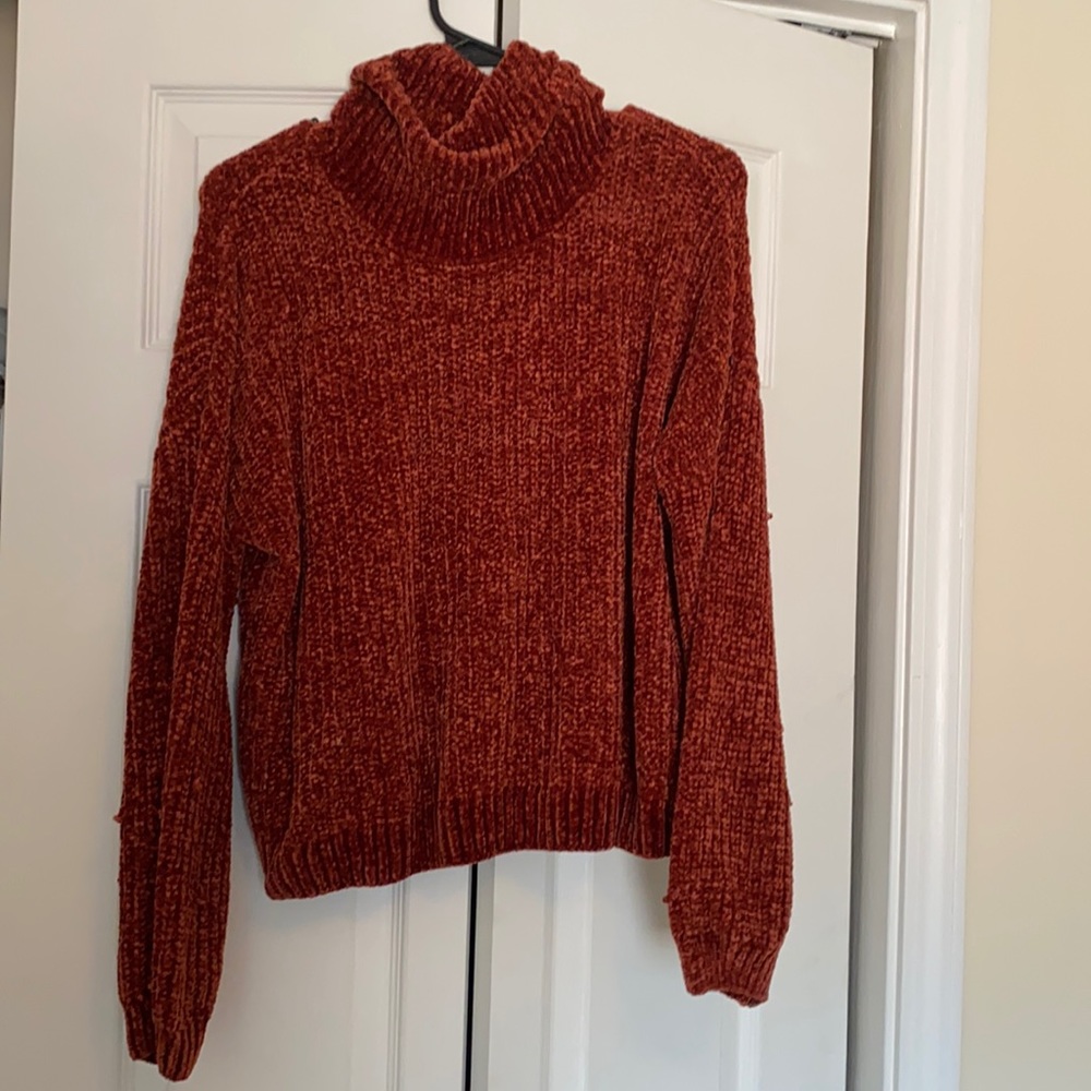 Sweater from tjmaxx. Size xl